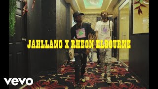 Jahllano, Rheon Elbourne - Outside - (Official Music Video) [The Hideout Clothing]
