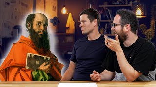 War Paulus Wirklich Ein Apostel? Es Gab Doch Schon 12