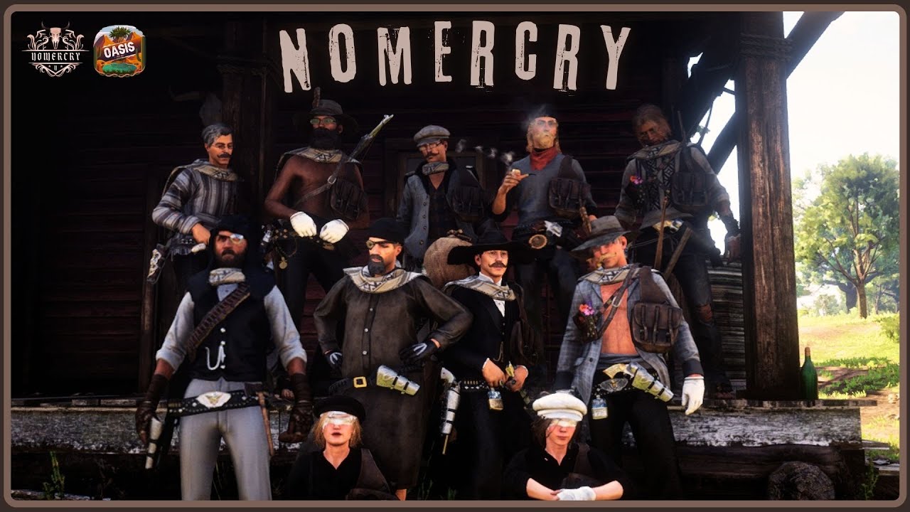 OASIS RP : 1885 | #1 KALAM Montage | REDM | - YouTube