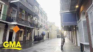 What you need to know about the suspect in the New Orleans terror attack