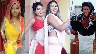 Vigo Video!! TikTok videos!! Likee video!! Bhojpuri comedy dance videos screenshot 3