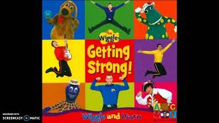 Video thumbnail of "Goodbye From the Wiggles (Language and Literacy)"