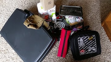 What Yo-yo Gear and Products do I use?