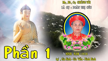 Lễ Tang CỤ Đoàn thị Cúc 2025 - Phần 1