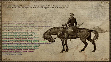 戦国立志伝 Mod