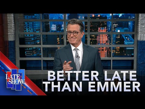 Trump Torpedoes Tom Emmer’s Speaker Bid | Jenna Ellis Flips | U.S. Spells “Us”
