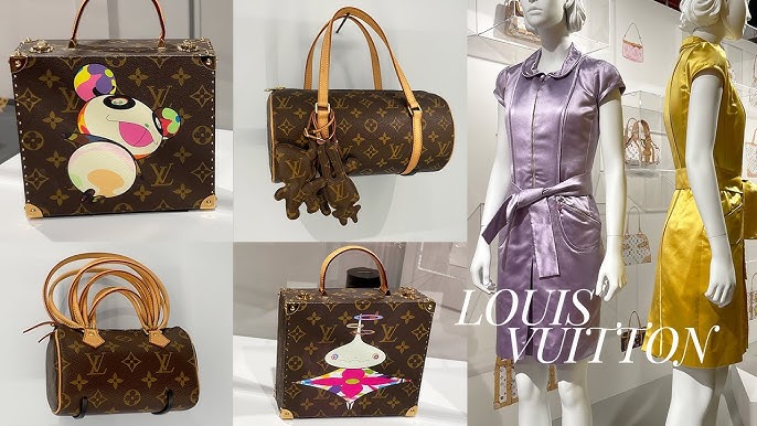 Ten's To Do: Explore Louis Vuitton's LV Dream Exhibition, Café and  Chocolaterie - 10 Magazine