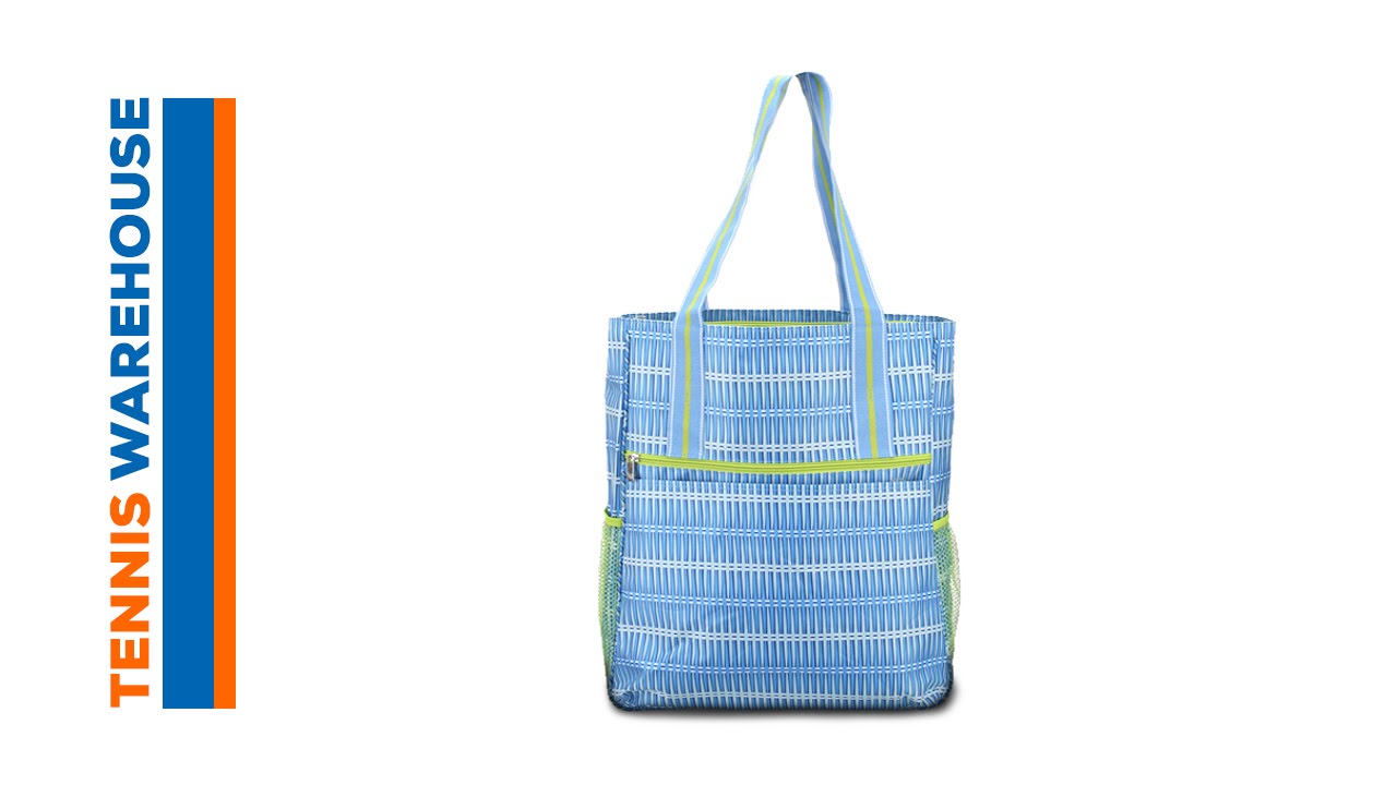 All For Color Tennis Shoulder Bag You All For Color Tennis Shoulder Bag