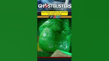 SLIMER