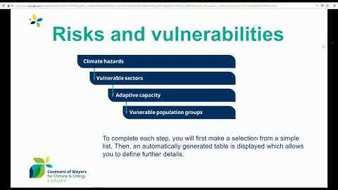 MyCovenant tutorial #3 Risks and vulnerabilities