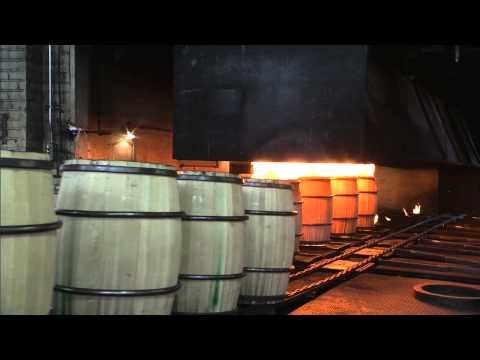 Bourbon Barrel and Scotch Whisky - Bluegrass Coope...