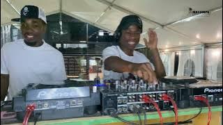 DEEP HOUSE MIX 2024 | 30 SEPTEMBER | MASUMPA | SHIPPING CONTAINER LIFESTYLE