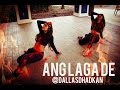 Ang Laga De - Dallas Dhadkan