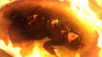 Sarina | Debut Single "Identity"  (Official Music Video)