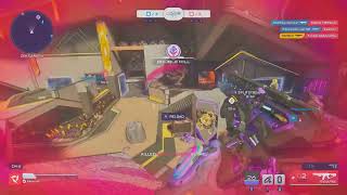 SPLITGATE 2 SHREDDING