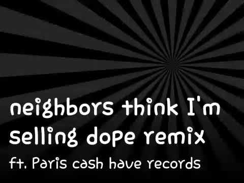 4 Your Eyez Only Album Neighbors Lyrics - I Guess The Neighbors Think I'm  Sellin' Dope | Poster