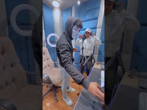 مرض إسلام كابونجا انتشر عندي في الاستديو حسام شيكو