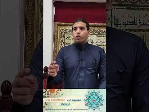 رسالة مؤثرة إلى كل مذنب و عاصي يريد التوبة لا تيأس من روح الله عبد الرحمن صفوت