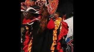 Kangen nickerie versi jaranan