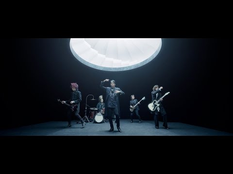 BUCK-TICK 「無限 LOOP」 MUSIC VIDEO - YouTube