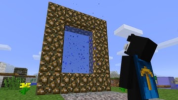 Surviving The Aether Mod