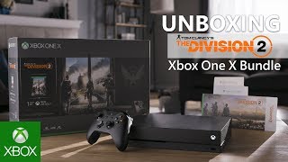 Unboxing the Xbox One S All-Digital Edition Bundle (1TB) 