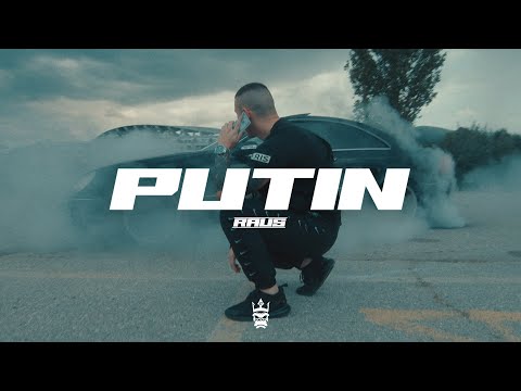 Raus - PUTIN (Official Video)