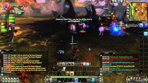 RIFT PVP Guide: Rogue Volume 1: Marksman / Ranger / Riftstalker @ 12