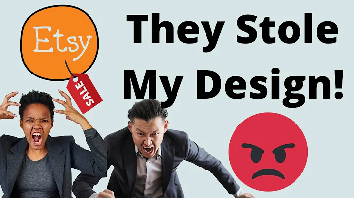 Etsy Shop Tips For Beginners: The Truth About Copyright Infringement