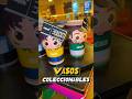 Vaso Coleccionable FIFA World Cup | SALA 7