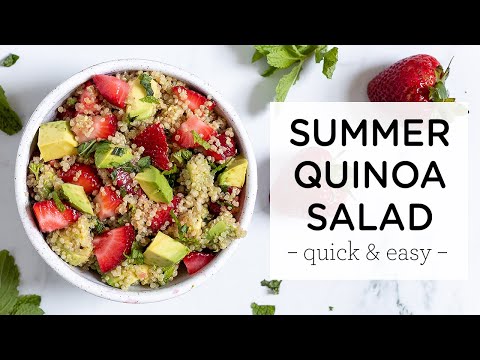 Video: Da li su kvino jagode vječne?
