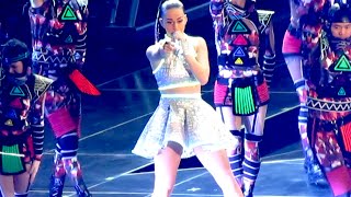 Katy Perry - Roar (Live @ Antwerp)
