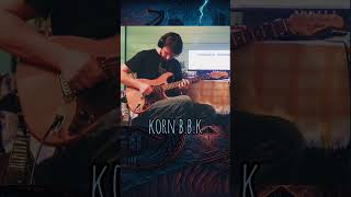 НатоМ - B.B.K - Korn