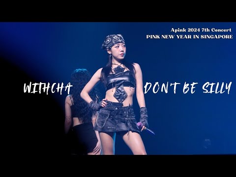 Apink トレカ 21枚セット ファンミ ペンミ 日本 コンサート Apink