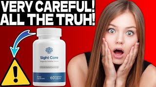 SIGHT CARE⚠️(BE CAREFUL)⚠️Sight Care Review - Sight Care Reviews - Sight Care Vision Supplement