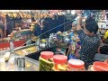INDIAN Street Food 2019 😜 Delicious INDIAN Cuisine 😍 Amazing Street Food in INDIAN