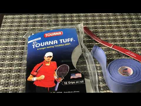 What a performance and effort put on - Tourna Grip Tennis