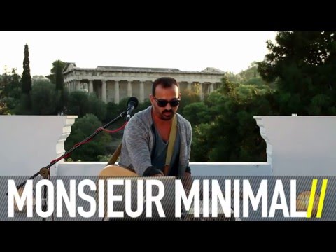 Monsieur Minimal Summer
