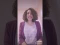 لهفة الحلوانى انا زميلة انا فنانة 
