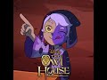 The collectors theme whatcha playin  the owl house ost