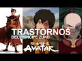 PSICOLÓGICO ANALIZA AL PRÍNCIPE ZUKO | Avatar la leyenda de Aang | Ness