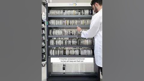 InvMan-S2 demonstration