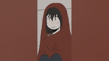 Look into my eyes | adventure time animation meme #adventuretime #animaticmeme #fanart #procreate