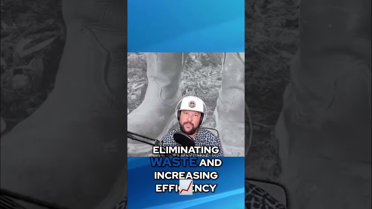 Lean Construction - The REAL Reason to Embrace Efficiency