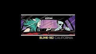 Blink-182 - Misery (Lyrics) chords