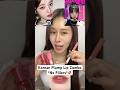 Plump Lip Combo *No Fillers* #koreanproducts #makeup #lipcombo #fwee #amuse #kbeauty #tutorial