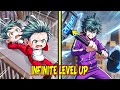SHOCKING! He REINCARNATED With A God-Level SYSTEM And Became The Ruler Of High School | manhwa recap