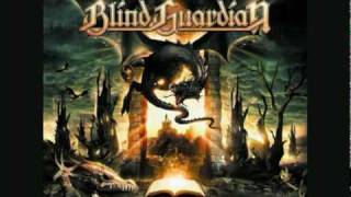 blind guardian - mr sandman chords