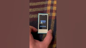 iPod. Prof. Ingeniero Informático Eduardo Rojo Sánchez