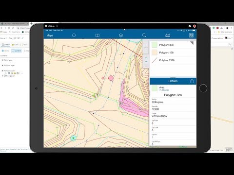 CAD / GIS